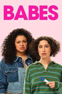 Babes - Posters