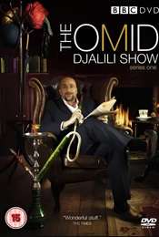 The Omid Djalili Show