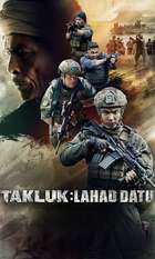 Conquer: Lahad Datu
