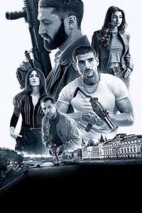 Hunting With Tigers - Posters