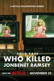 Cold Case: Who Killed JonBenét Ramsey Season 1