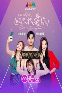 Oppa  Saranghae - Posters