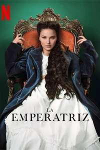 The Empress - Posters