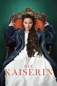 The Empress - Posters