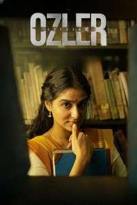 Abraham Ozler - Posters