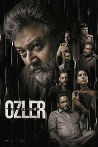 Abraham Ozler - Posters