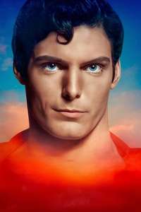 Super/Man: The Christopher Reeve Story - Posters