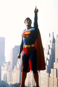 Super/Man: The Christopher Reeve Story - Posters