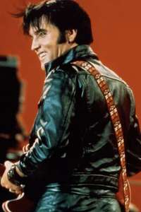 Return of the King: The Fall and Rise of Elvis Presley - Posters