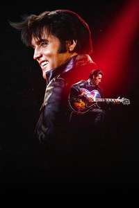Return of the King: The Fall and Rise of Elvis Presley - Posters