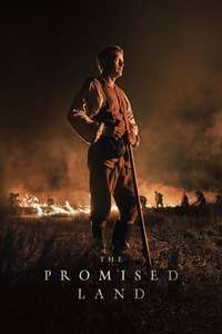 The Promised Land - Posters