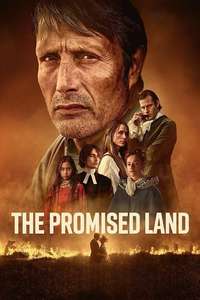 The Promised Land - Posters