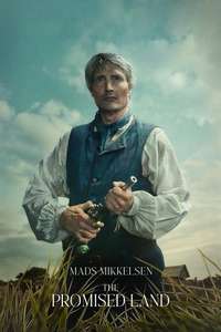 The Promised Land - Posters