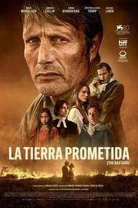 The Promised Land - Posters