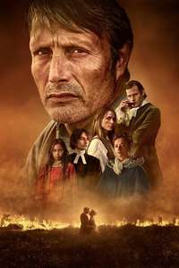 The Promised Land - Posters