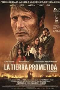 The Promised Land - Posters
