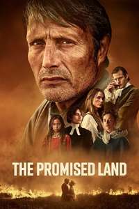 The Promised Land - Posters