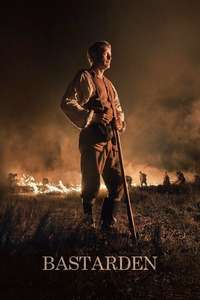 The Promised Land - Posters