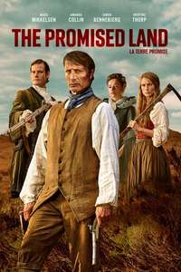 The Promised Land - Posters