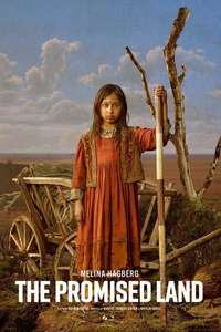 The Promised Land - Posters
