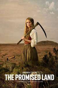 The Promised Land - Posters