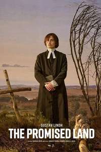 The Promised Land - Posters