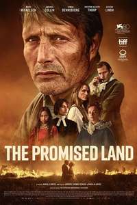 The Promised Land - Posters