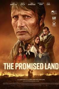 The Promised Land - Posters