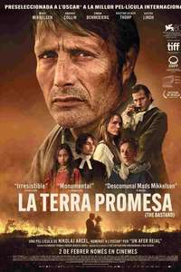 The Promised Land - Posters