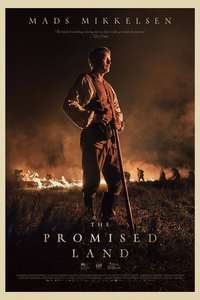 The Promised Land - Posters