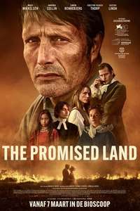 The Promised Land - Posters