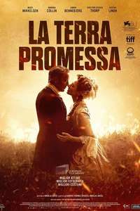 The Promised Land - Posters