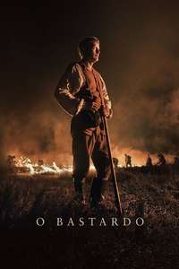 The Promised Land - Posters