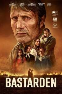 The Promised Land - Posters