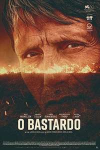 The Promised Land - Posters