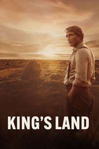 The Promised Land - Posters