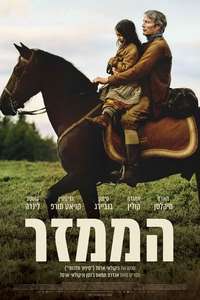 The Promised Land - Posters