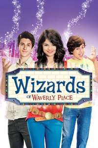 Wizards of Waverly Place - Posters