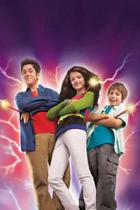 Wizards of Waverly Place - Posters
