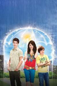 Wizards of Waverly Place - Posters