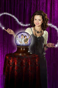 Wizards of Waverly Place - Posters