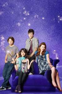 Wizards of Waverly Place - Posters