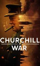 Churchill at War