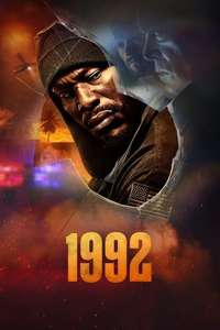 1992 - Posters