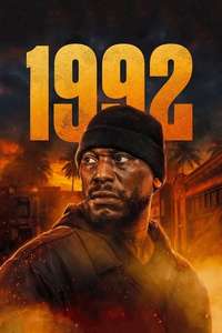 1992 - Posters