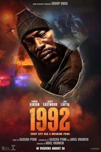 1992 - Posters