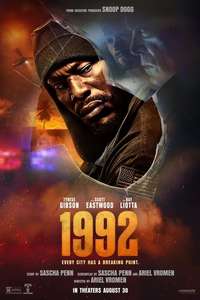 1992 - Posters
