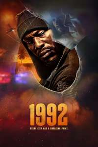 1992 - Posters