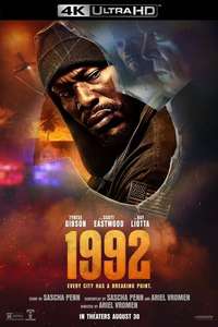 1992 - Posters