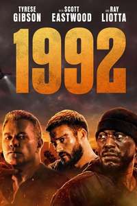 1992 - Posters